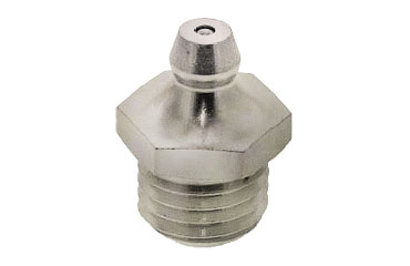 稀少 新品 実用車 前ハブ 32穴 グリスニップル付き 昭和30年代 N-2 WA-110 グリスニップル SK11 ねじ径PT1/8×28山×A型JIS 1